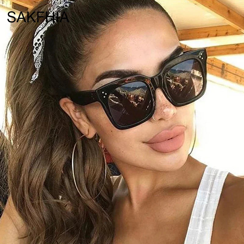 Lunettes de soleil luxury à Marseille - Style méditerranéen élégant