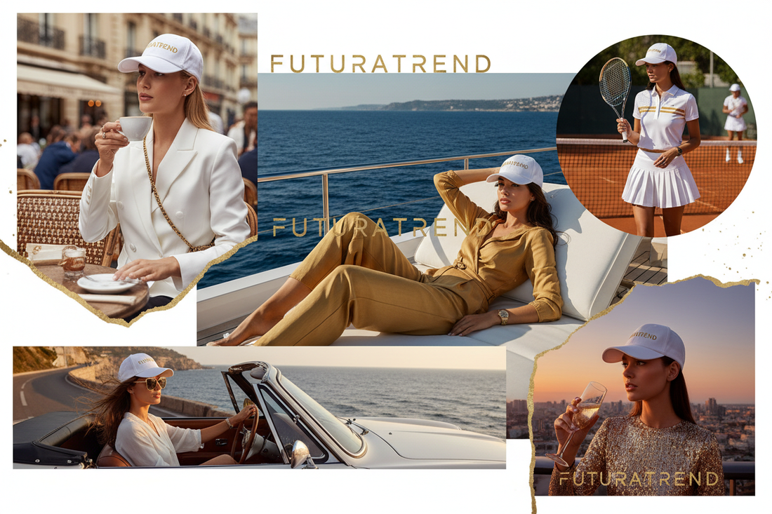 🧢 La Casquette : L'Art de la Porter Partout, Tout le Temps