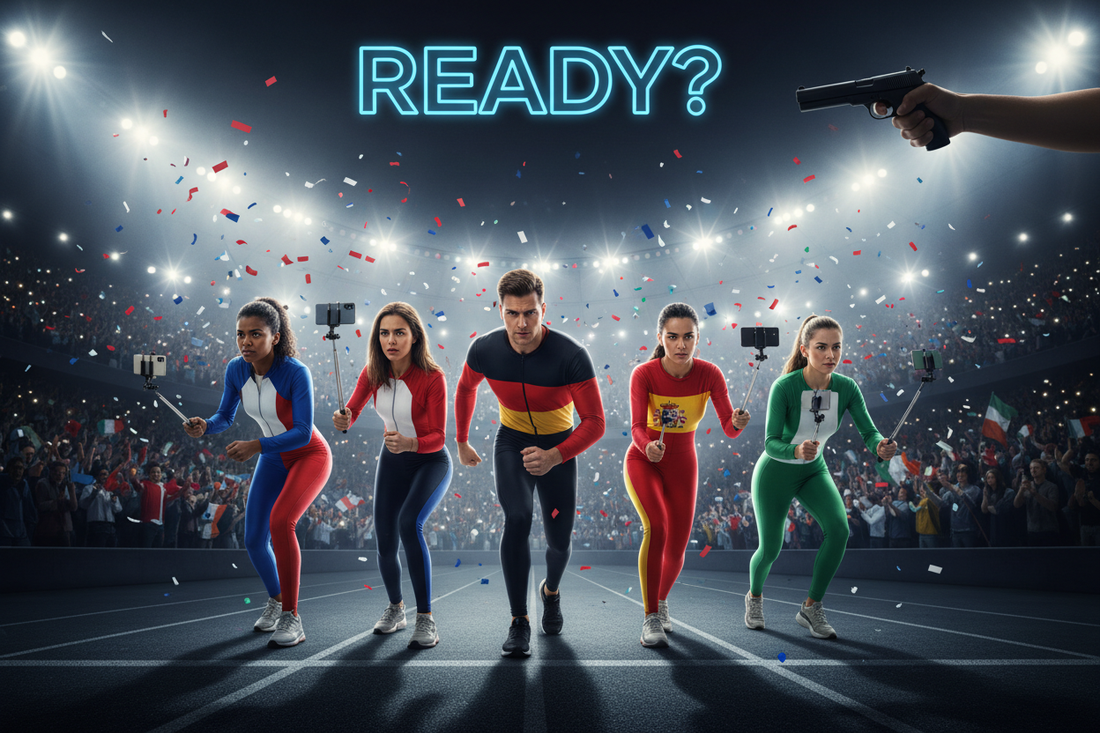 ⏳ J-5 : Le Summer Challenge FuturaTrend arrive le 15 mai 2026 — 10 000€ pour les créateurs TikTok Shop Europe