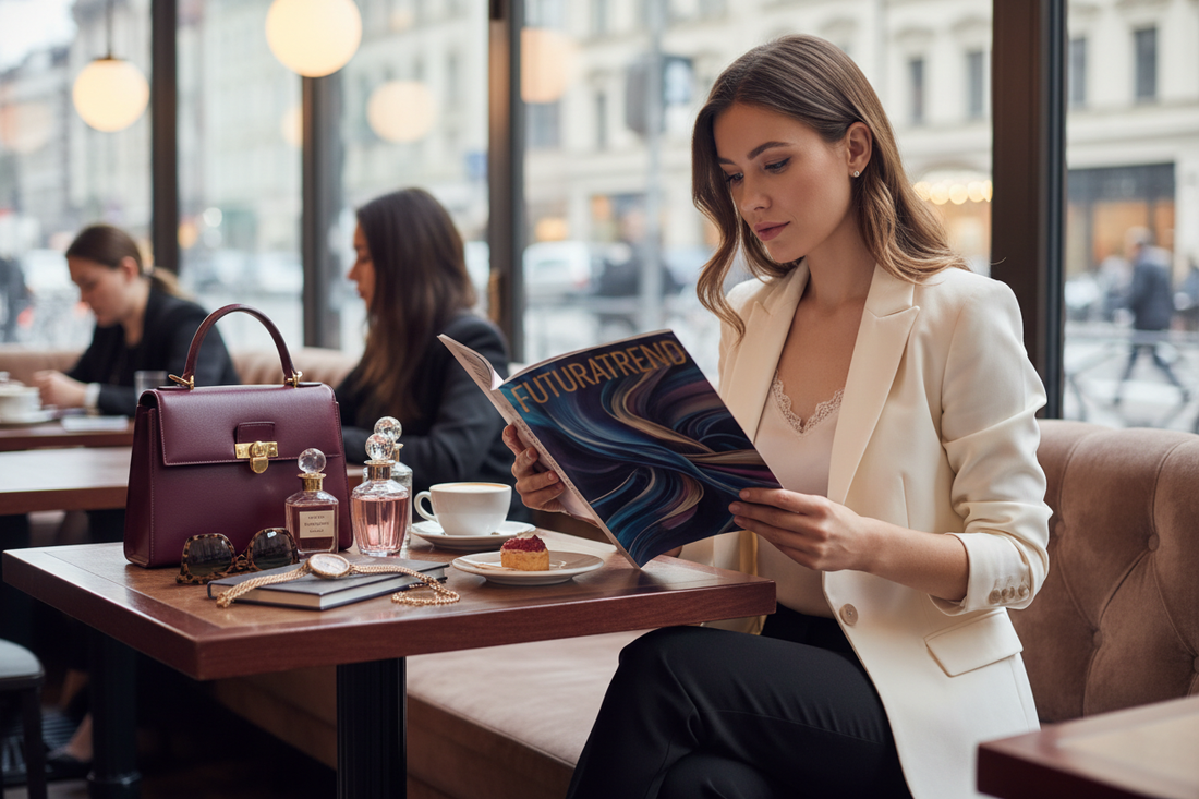 L'Art de la Distinction : Quand le Luxe Devient une Philosophie de Vie