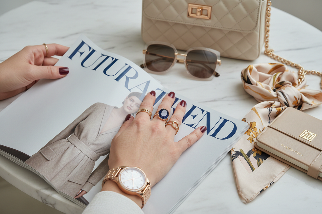 Style et Élégance : Conseils Essentiels pour la Femme Moderne et Dynamique