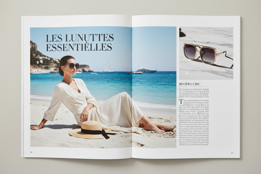Été 2026 sur la Côte d'Azur : Le Guide Ultime des Essentiels Luxe à Nice, Cannes et Saint-Tropez