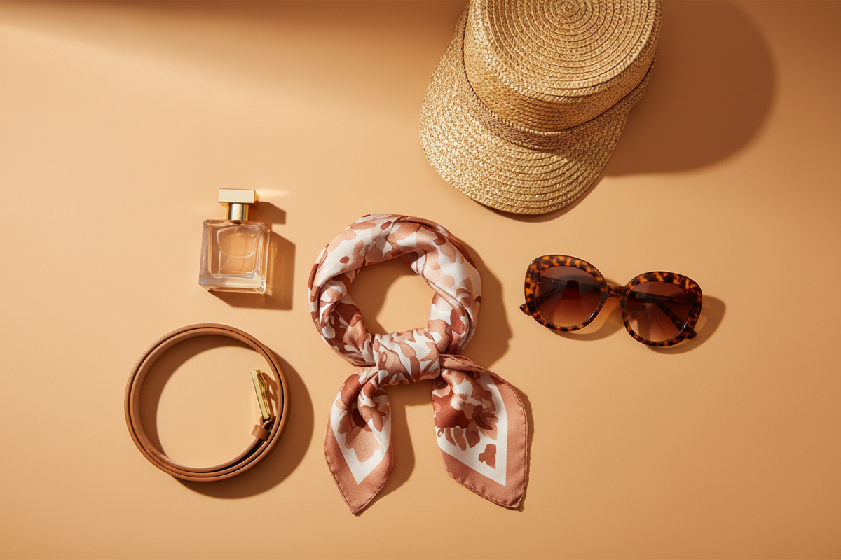 Accessoires