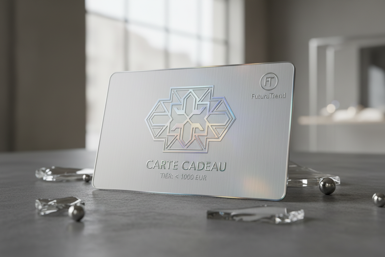 Cartes Cadeaux