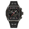 Montre Sport Enfant - Multifonction Alarme Etanche