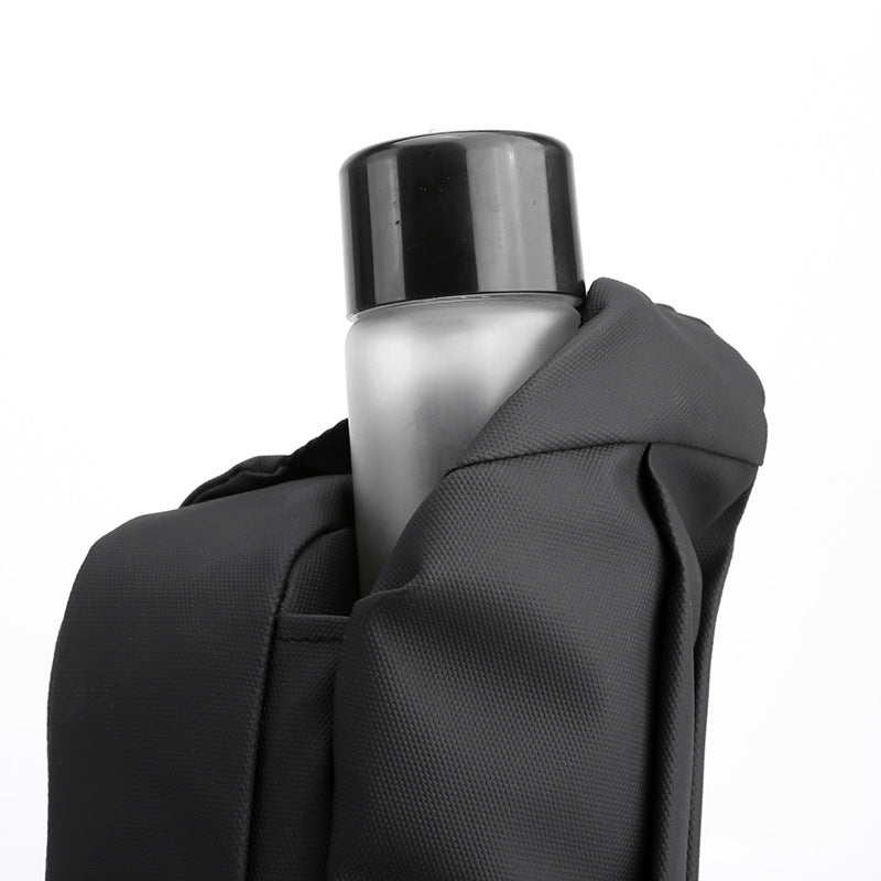 Sac Banane Imperméable Homme Femme — Ceinture Sport Voyage Randonnée — 3 Coloris
