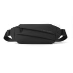 Sac Banane Imperméable Homme Femme — Ceinture Sport Voyage Randonnée — 3 Coloris