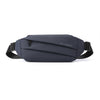 Sac Banane Imperméable Homme Femme — Ceinture Sport Voyage Randonnée — 3 Coloris