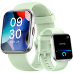 Smartwatch Sport Bluetooth - Heart Rate Blood Pressure