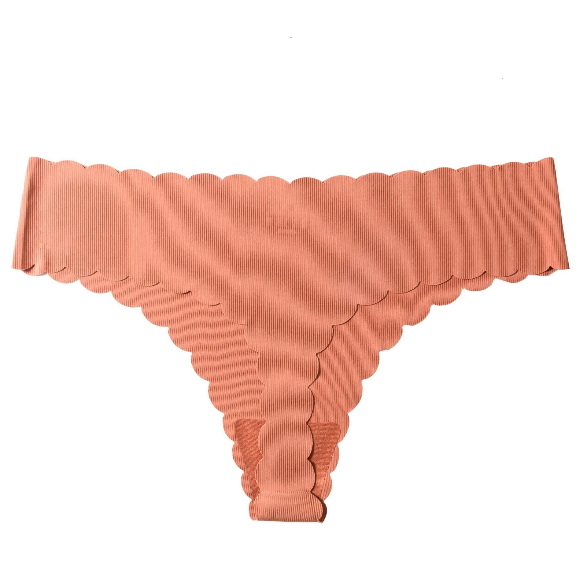 Short Côtelé Soie de Glace Taille Élastique Femme