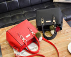 Fashion Women's Handbag - Large Trendy Tote Bag