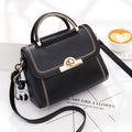 Sac Bandoulière Femme Dentelle Brodée Fashion — Romantique Luxury FuturaTrend
