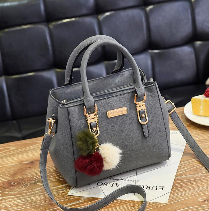 Sac à Main Femme Fashion - Grand Cabas Tendance