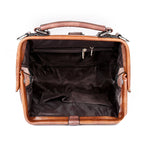 Bolso de Mano para Mujer - Modelo Estructurado Elegante