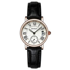 Montre Femme Etanche - Bracelet Délicat Tendance
