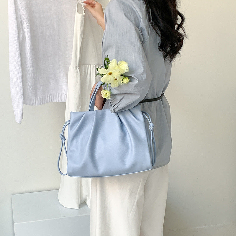 Sac Cabas Grande Capacité Simple et Chic — Élégance Quotidienne FuturaTrend