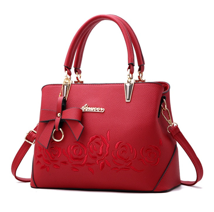 Sac à Main Femme Cuir - Cabas Élégant
