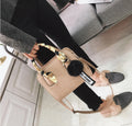 Women's Handbag - Everyday Tote Bag