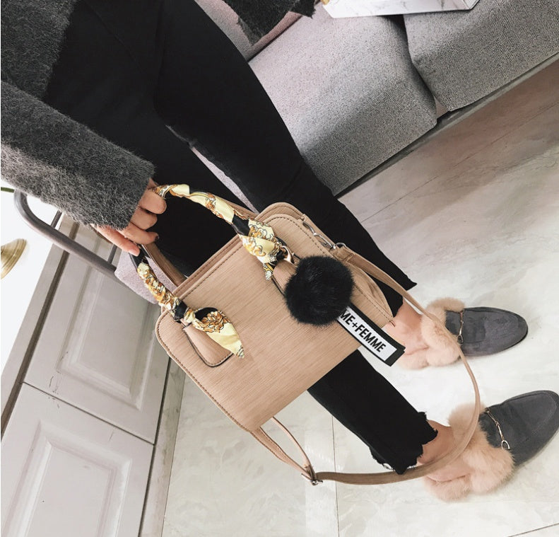 Sac à Main Femme - Tote Bag Quotidien