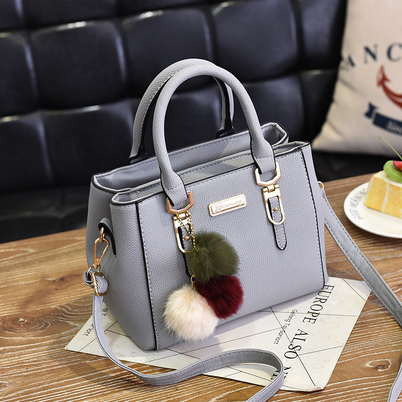 Sac à Main Femme Fashion - Grand Cabas Tendance