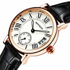 Montre Femme Etanche - Bracelet Délicat Tendance