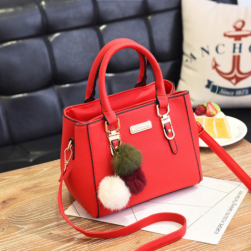 Sac à Main Femme Fashion - Grand Cabas Tendance