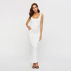 Trendy Women's Dress - Sexy Summer Style