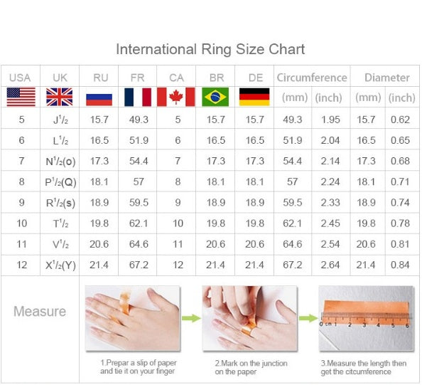 Bague Anneau Femme Multirangs - Style Chic & Empilé