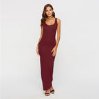 Trendy Women's Dress - Sexy Summer Style