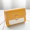 Women's Chain Shoulder Bag - Elegant Mini Bag