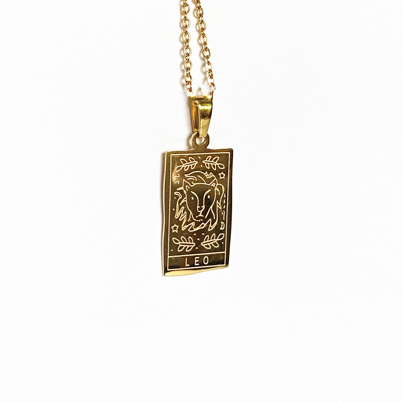 Bracelet Zodiaque Femme - Signe Astrologique Doré