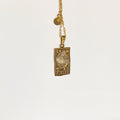Bracelet Zodiaque Femme - Signe Astrologique Doré