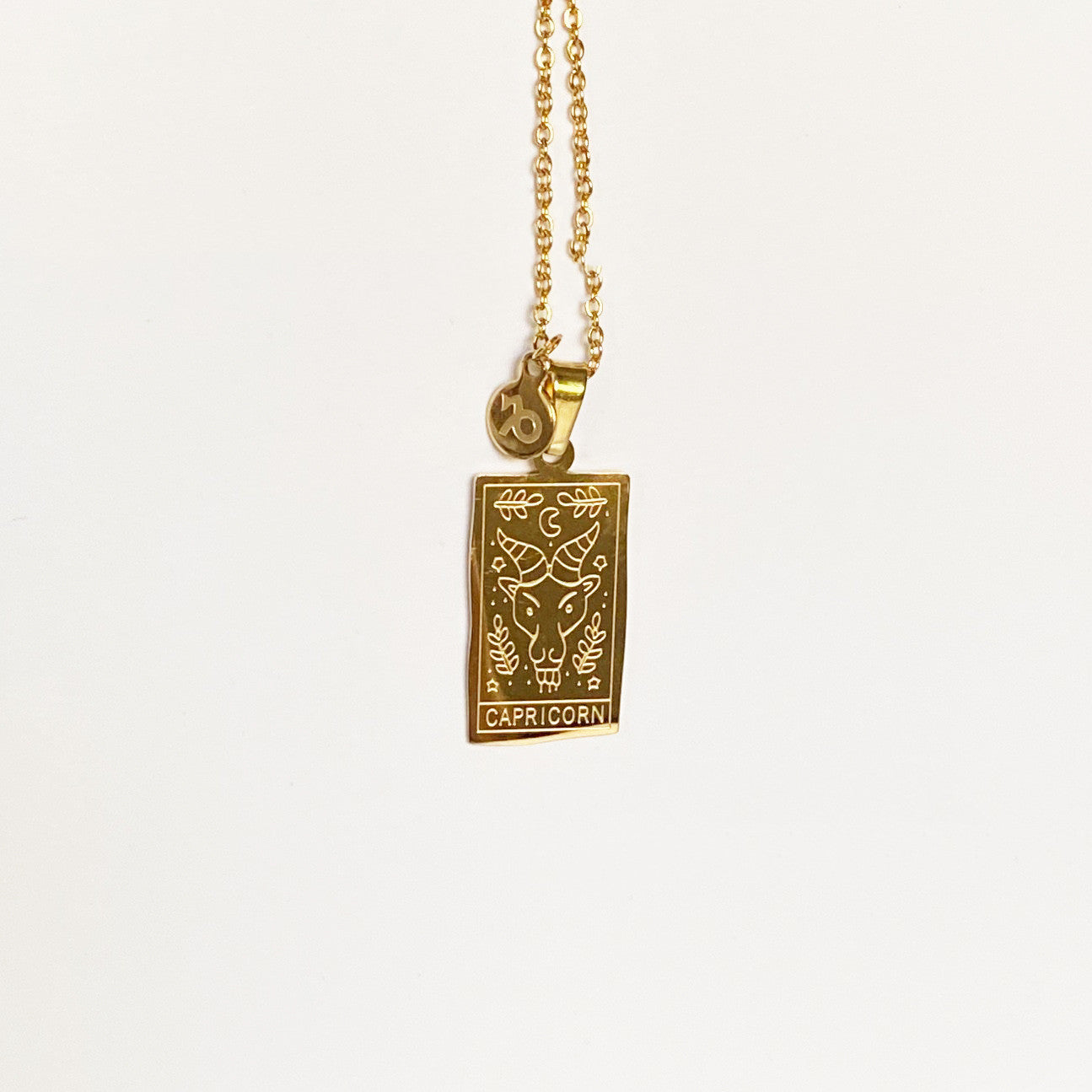 Bracelet Zodiaque Femme - Signe Astrologique Doré