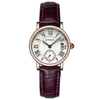 Montre Femme Etanche - Bracelet Délicat Tendance