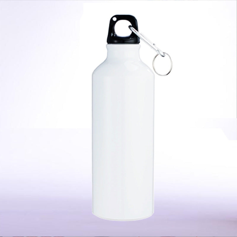Gourde Aluminium Légère Vélo & Sport Outdoor — Portable & Robuste