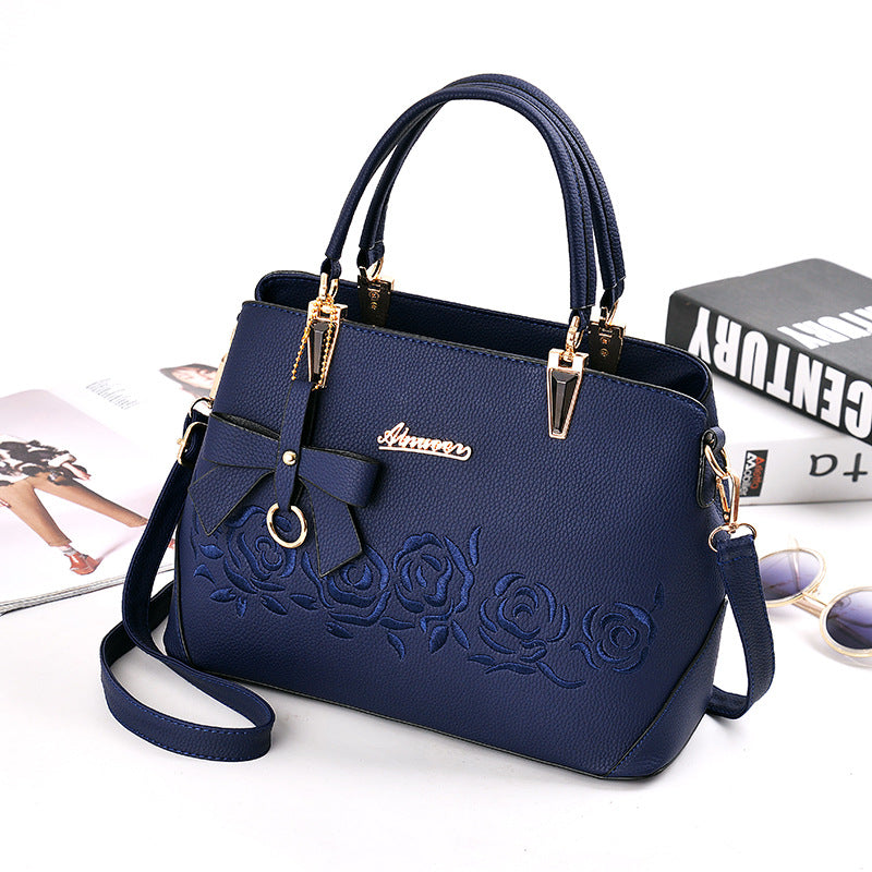 Sac à Main Femme Cuir - Cabas Élégant