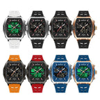 Montre Sport Enfant - Multifonction Alarme Etanche
