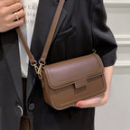 Sac Bandoulière Femme Mode Polyvalent — Tendance Luxury FuturaTrend