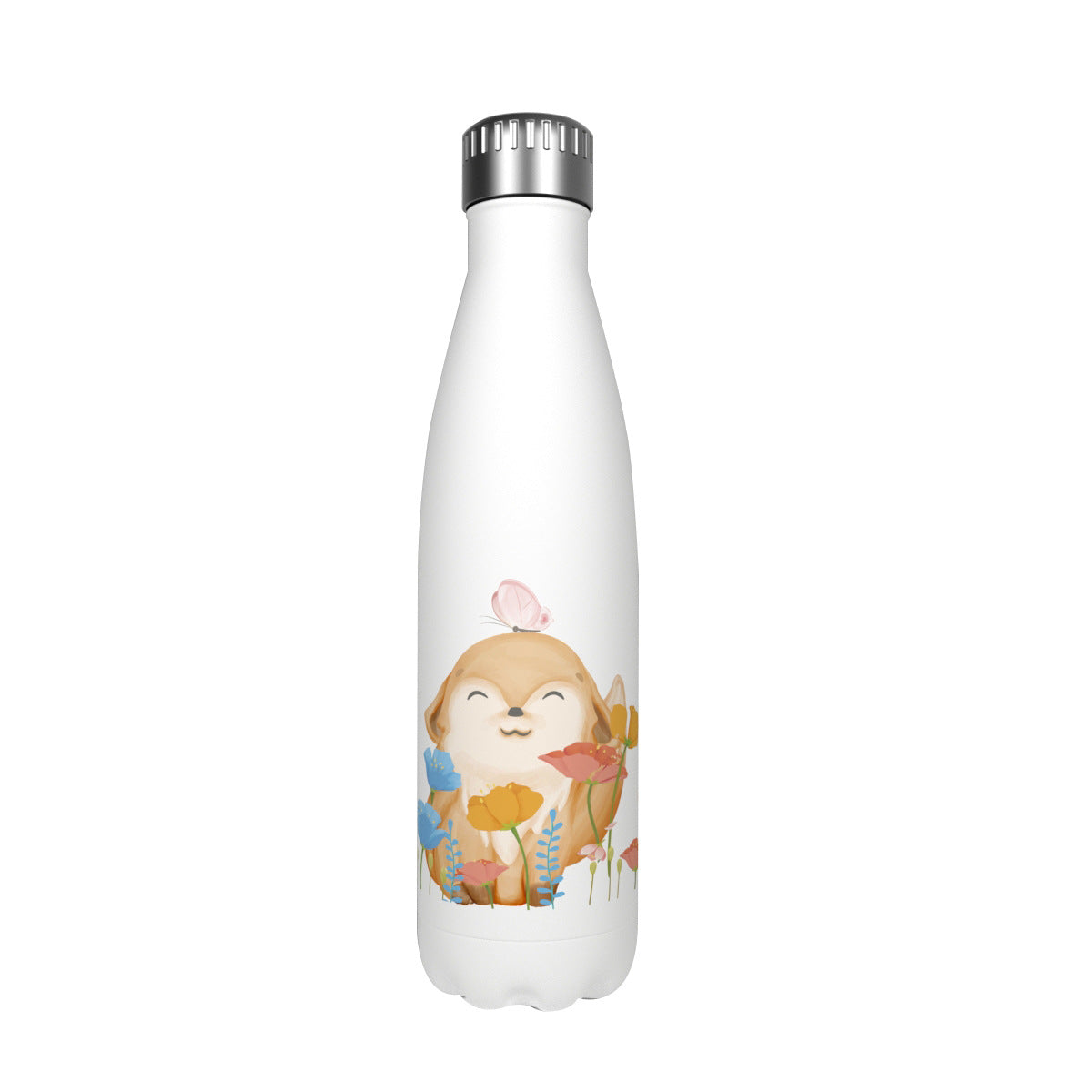 Gourde Inox 304 Isotherme — Format Bowling Sport & Outdoor