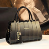 Women's Versatile 3-in-1 Patent Leather Handbag — 5 Colors