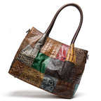 Sac à Main Femme - Pochette Bandoulière Tendance