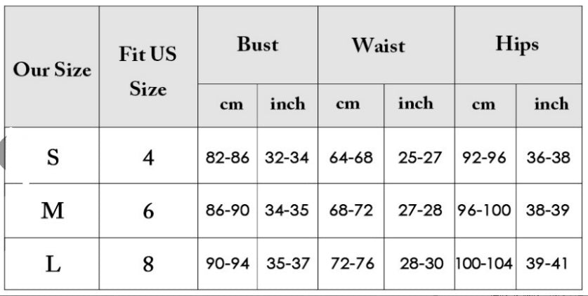 Elegant Women's Summer Bikini - Chic 2-Piece Swimsuit