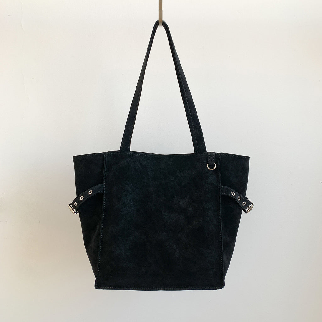 Women's Large Capacity Shoulder Bag — Comfort &amp; Elegance FuturaTrend