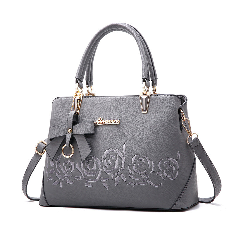 Sac à Main Femme Cuir - Cabas Élégant