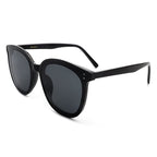 GM2003 - Classic Retro Round Polarized Women Fashion Sunglasses-0