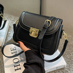 Sac Femme Vintage Style Western Chic Été — Tendance Élégant FuturaTrend