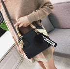Women's Handbag - Everyday Tote Bag