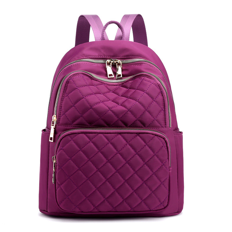 Sac à Dos Femme - Backpack Mode Urban