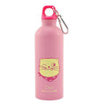 Gourde Sport Animaux 500ml — Design Cartoon Ludique & Coloré