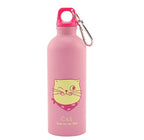 Gourde Sport Animaux 500ml — Design Cartoon Ludique & Coloré